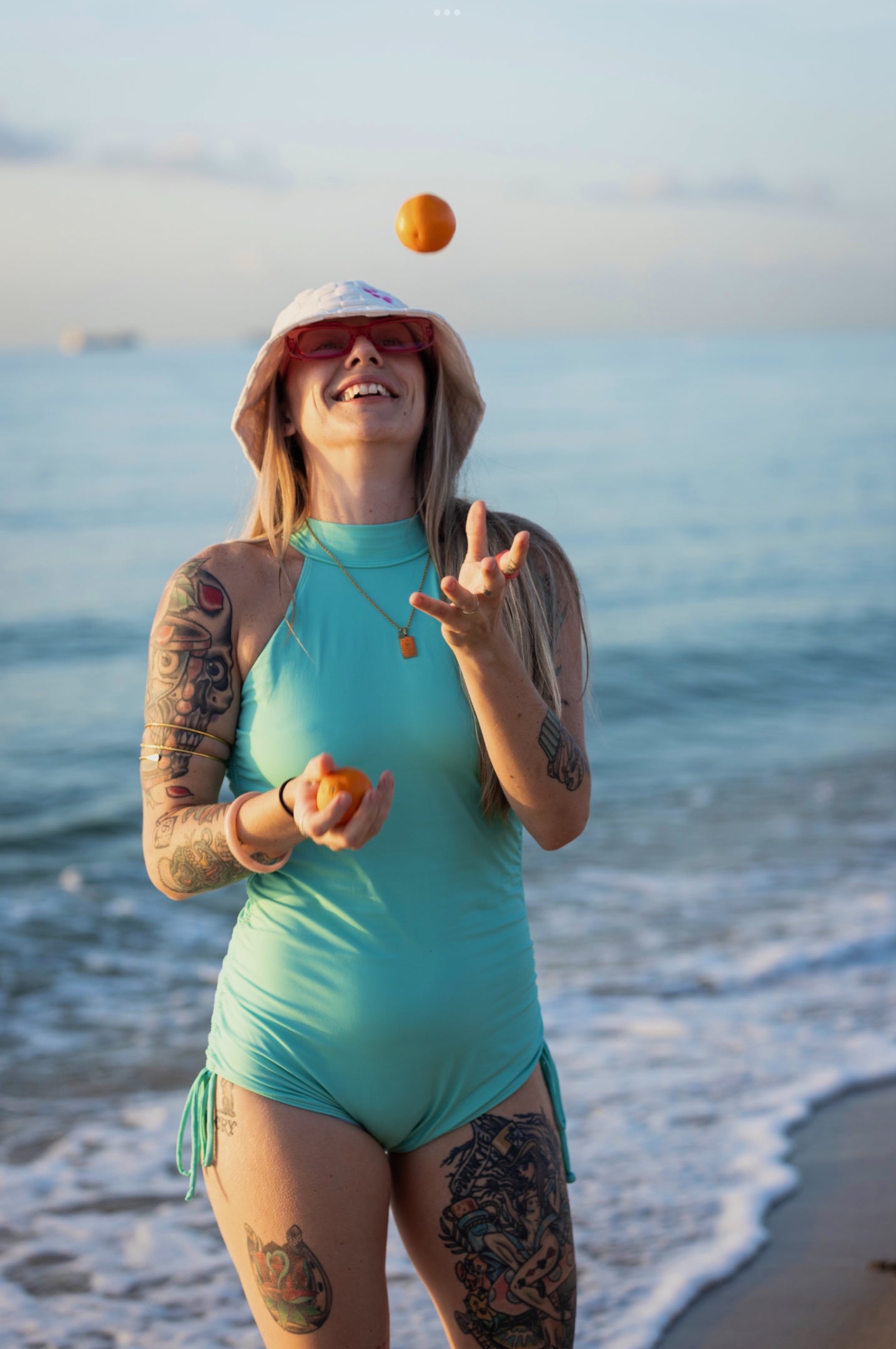 Keely Onepiece