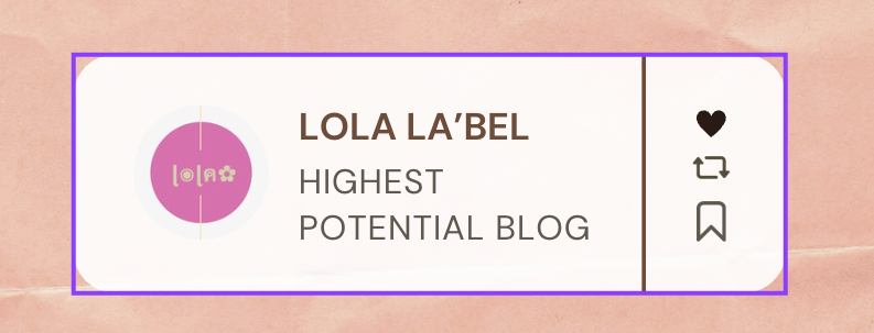 REACHING YOUR HIGHEST POTENTIAL