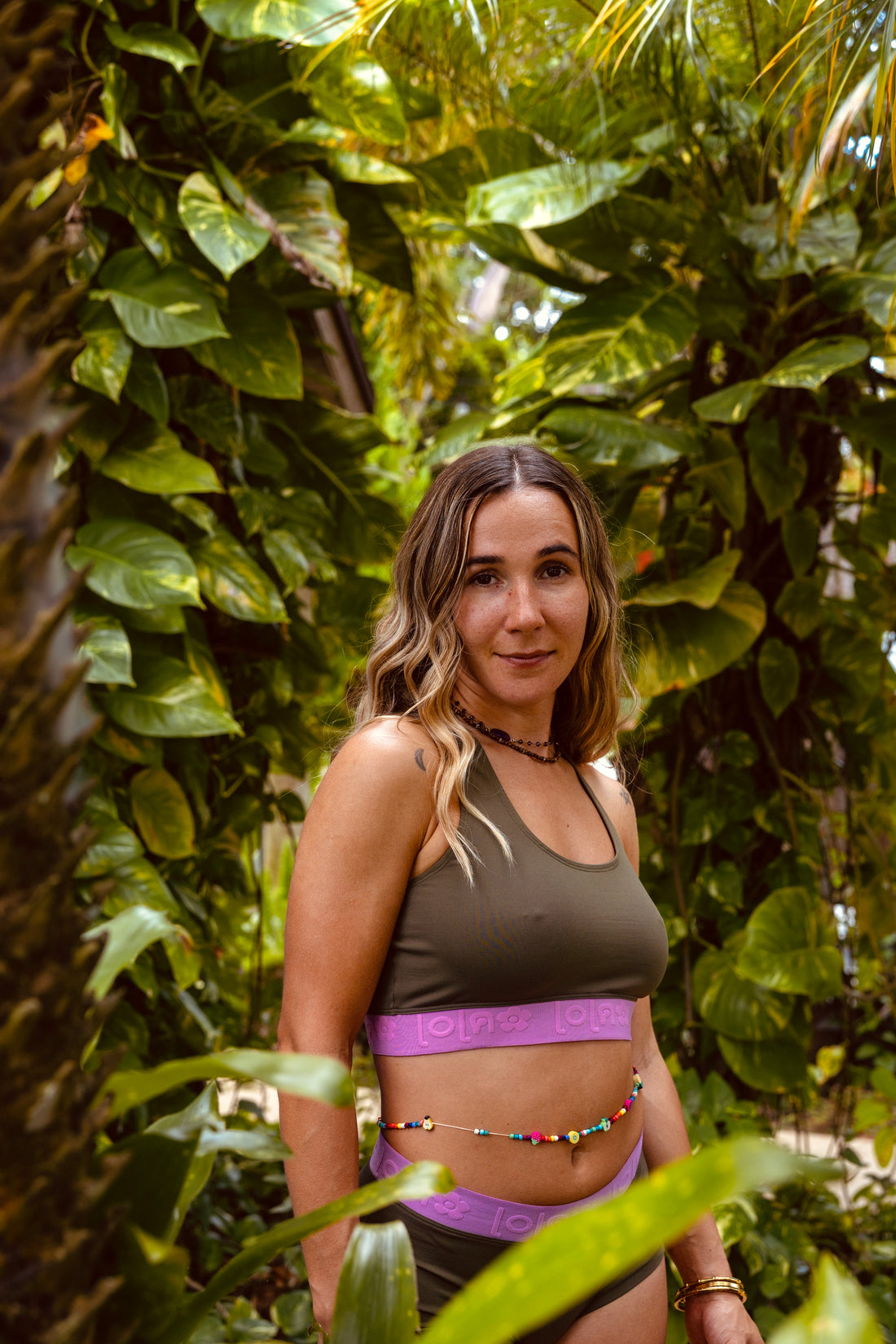 LOLA Undies & Bralette Sets | Women's Intimates Collection