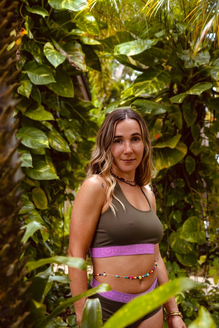 LOLA UNDIES AND BRALETTE SETS