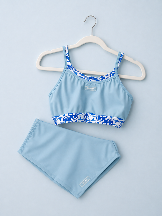 Hija Del La Mar Shorts Set | Women&
