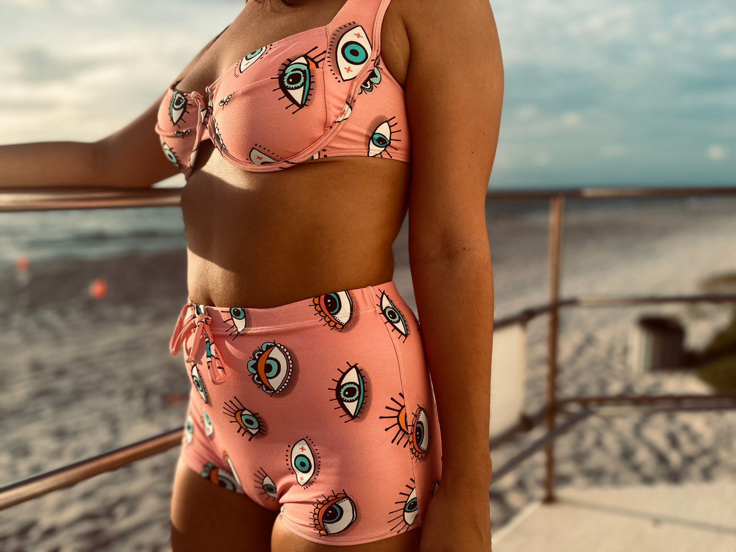 Vintage Bae Set