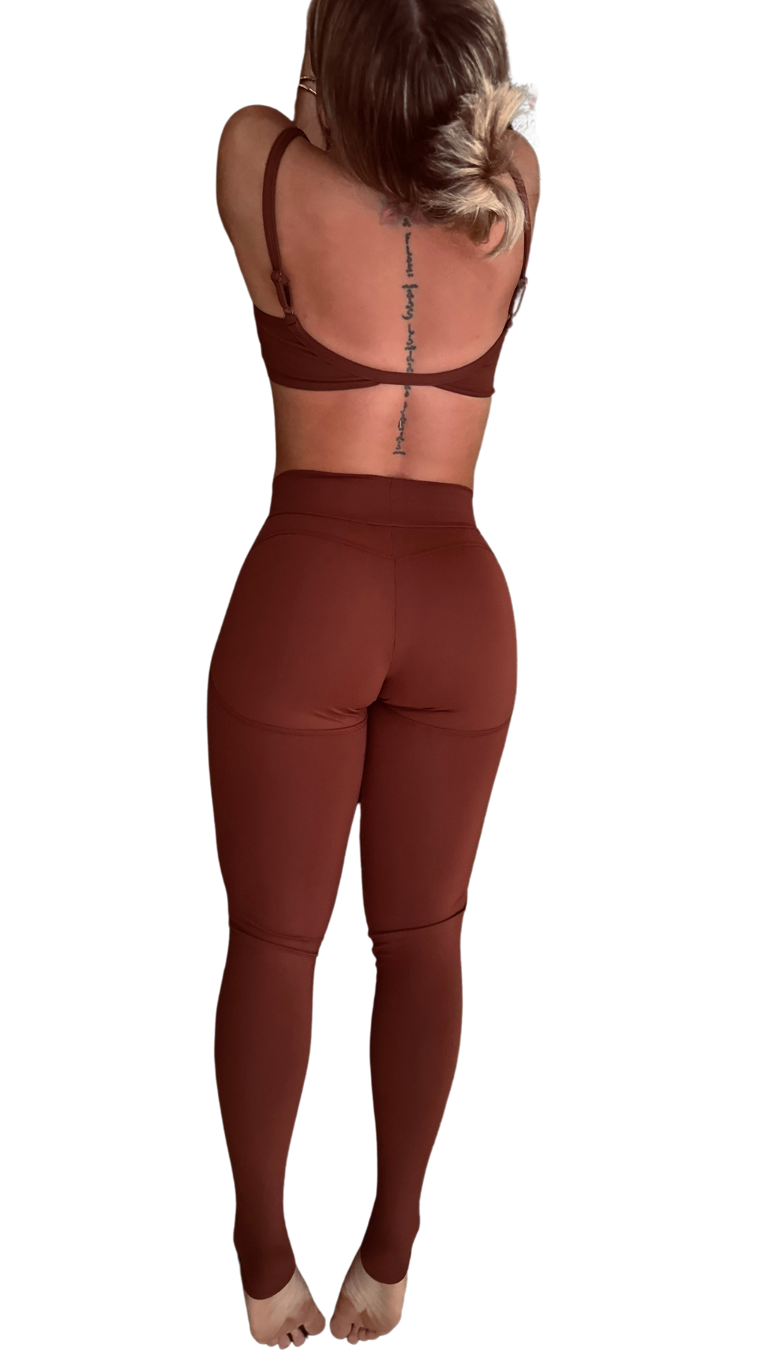 ACTIVE  EXPRESS-O LOLi PANTS SET