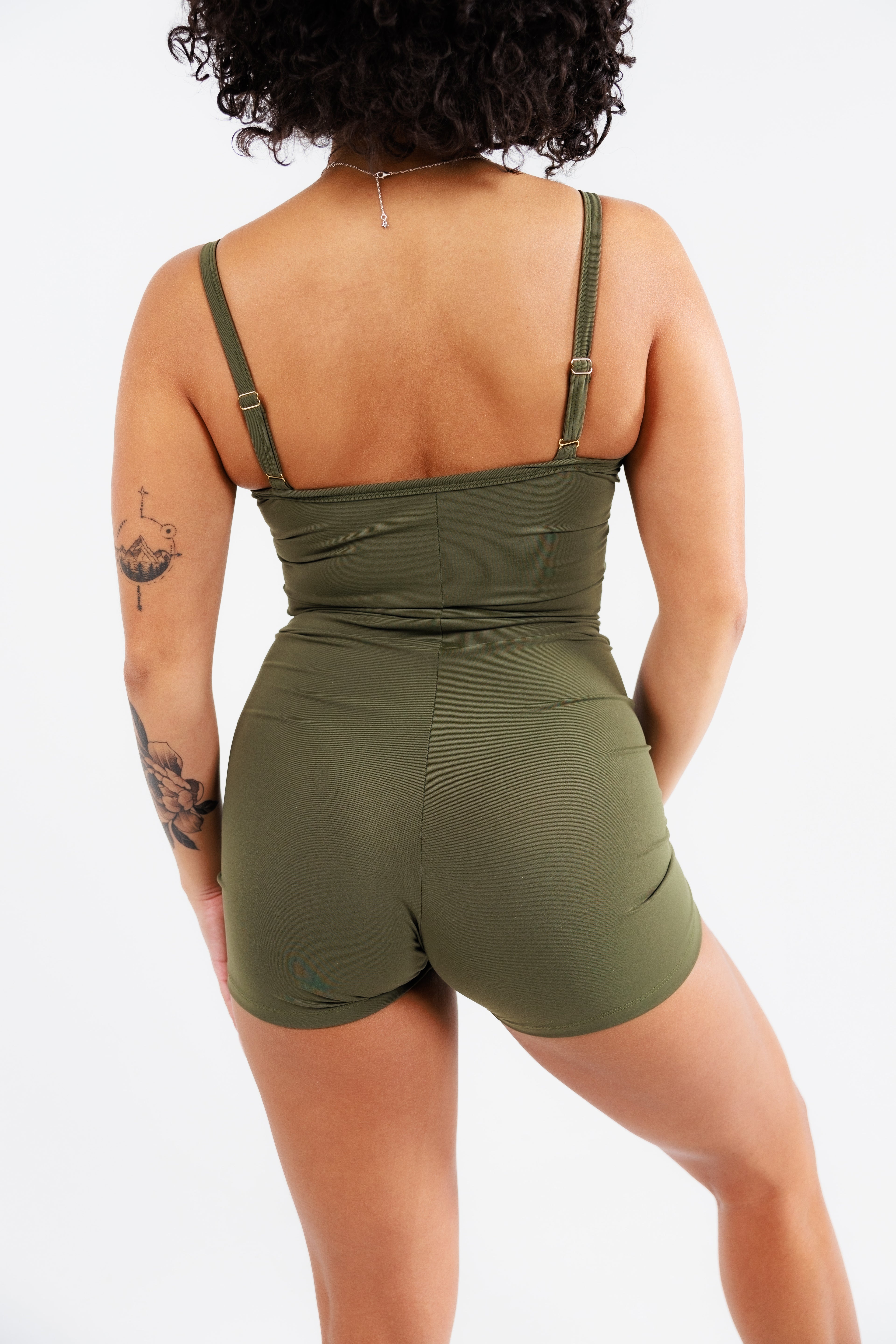 OLiVE LOLi ONESiE