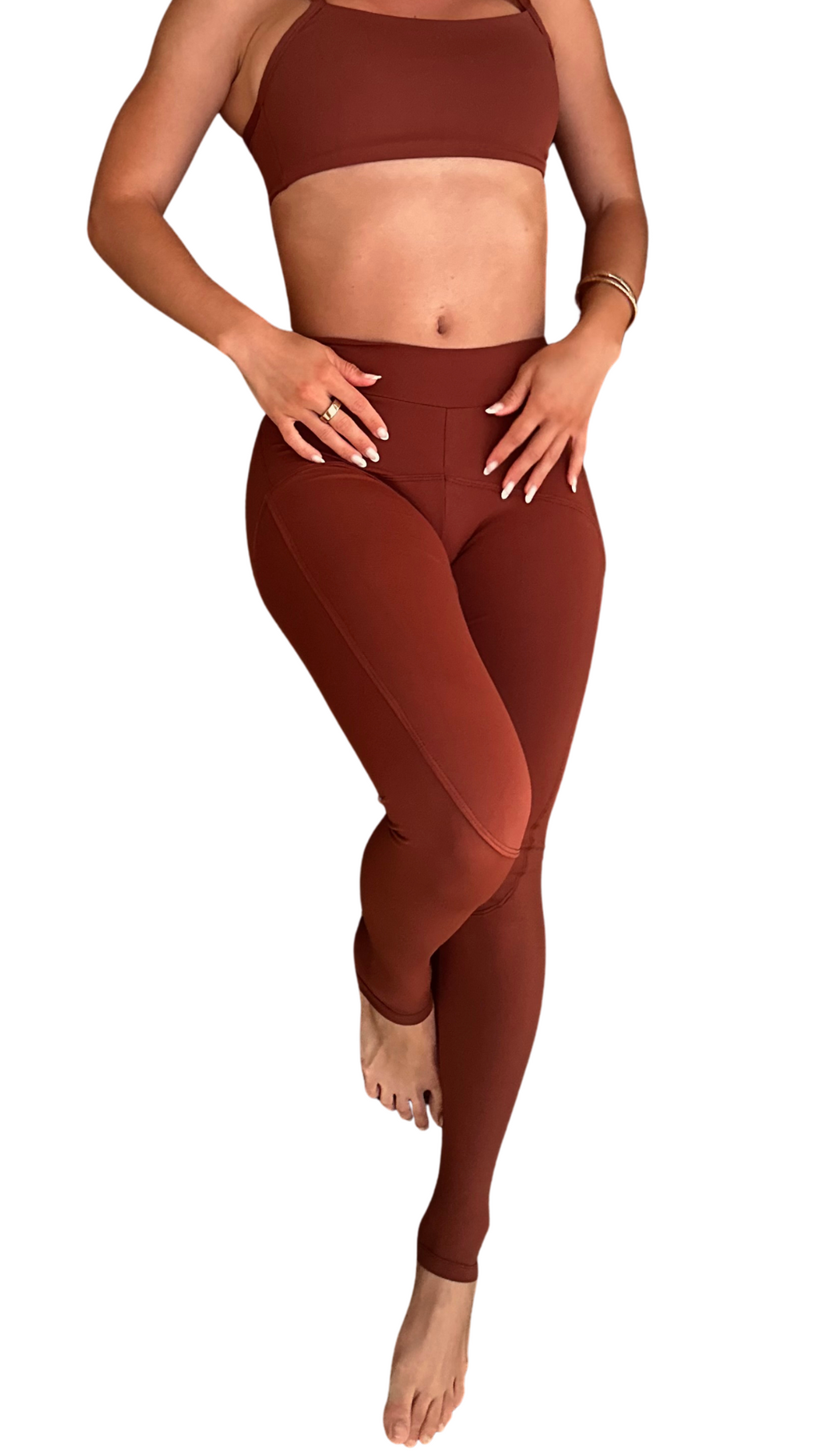 ACTIVE  EXPRESS-O LOLi PANTS SET