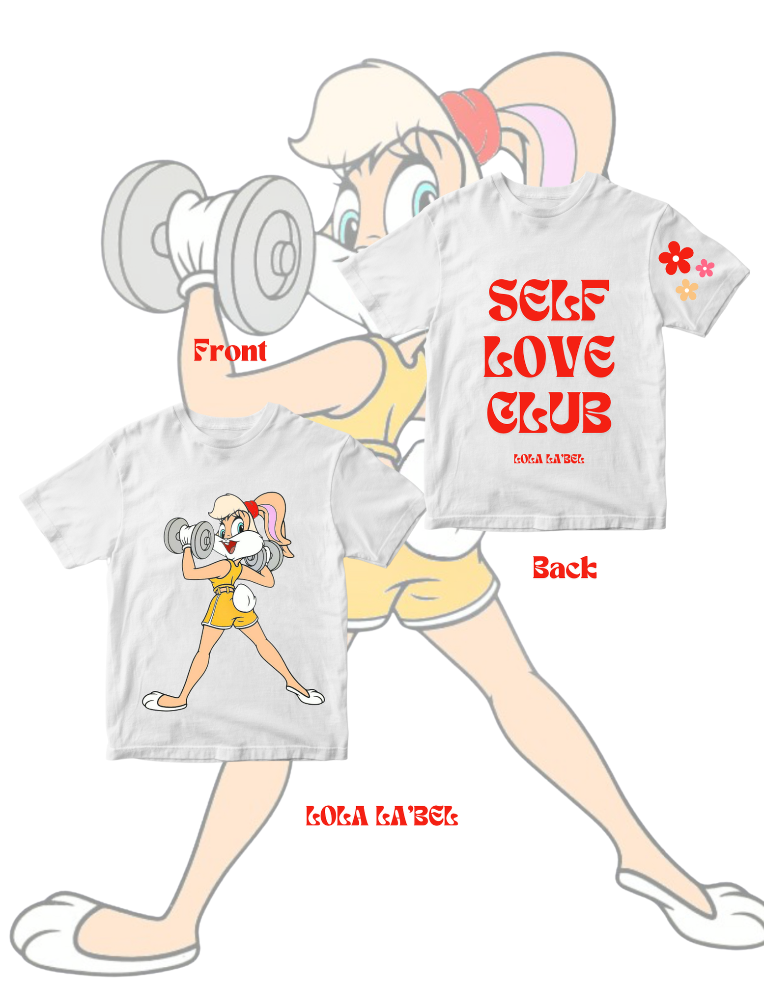 Gym LOLi