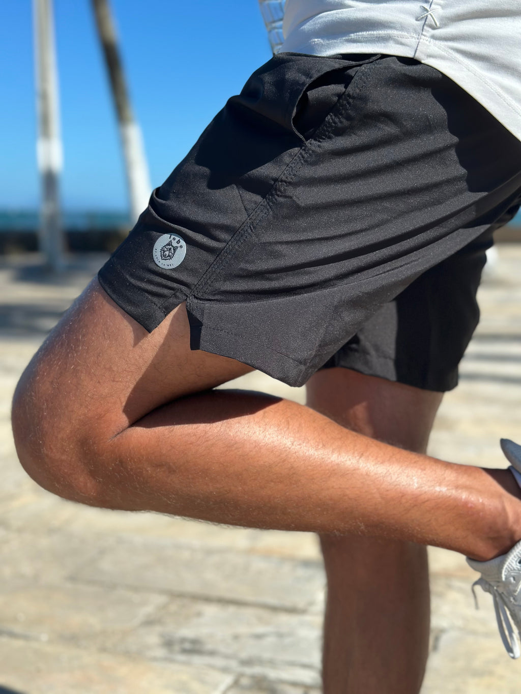 lobo• Classic Shorts