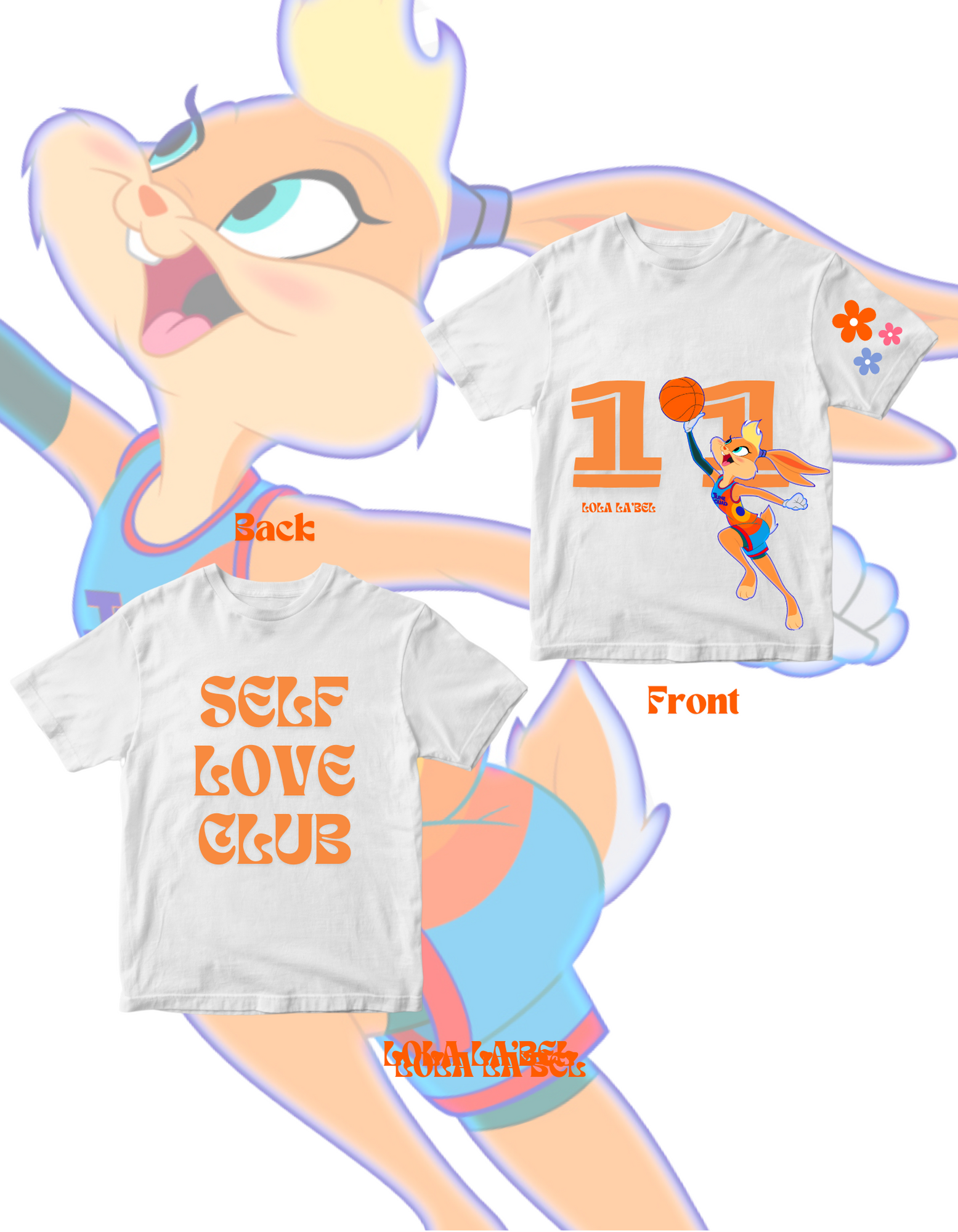 Basketball LOLi