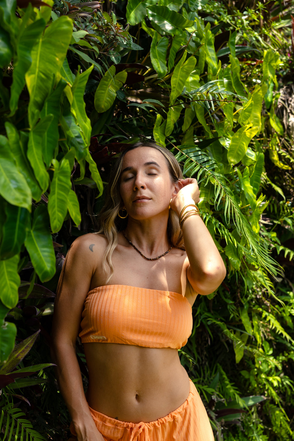 🌅sunset skies chill out set