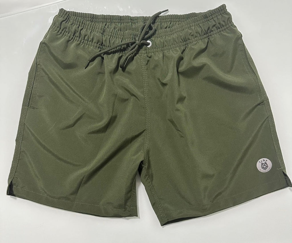 lobo• Classic Shorts