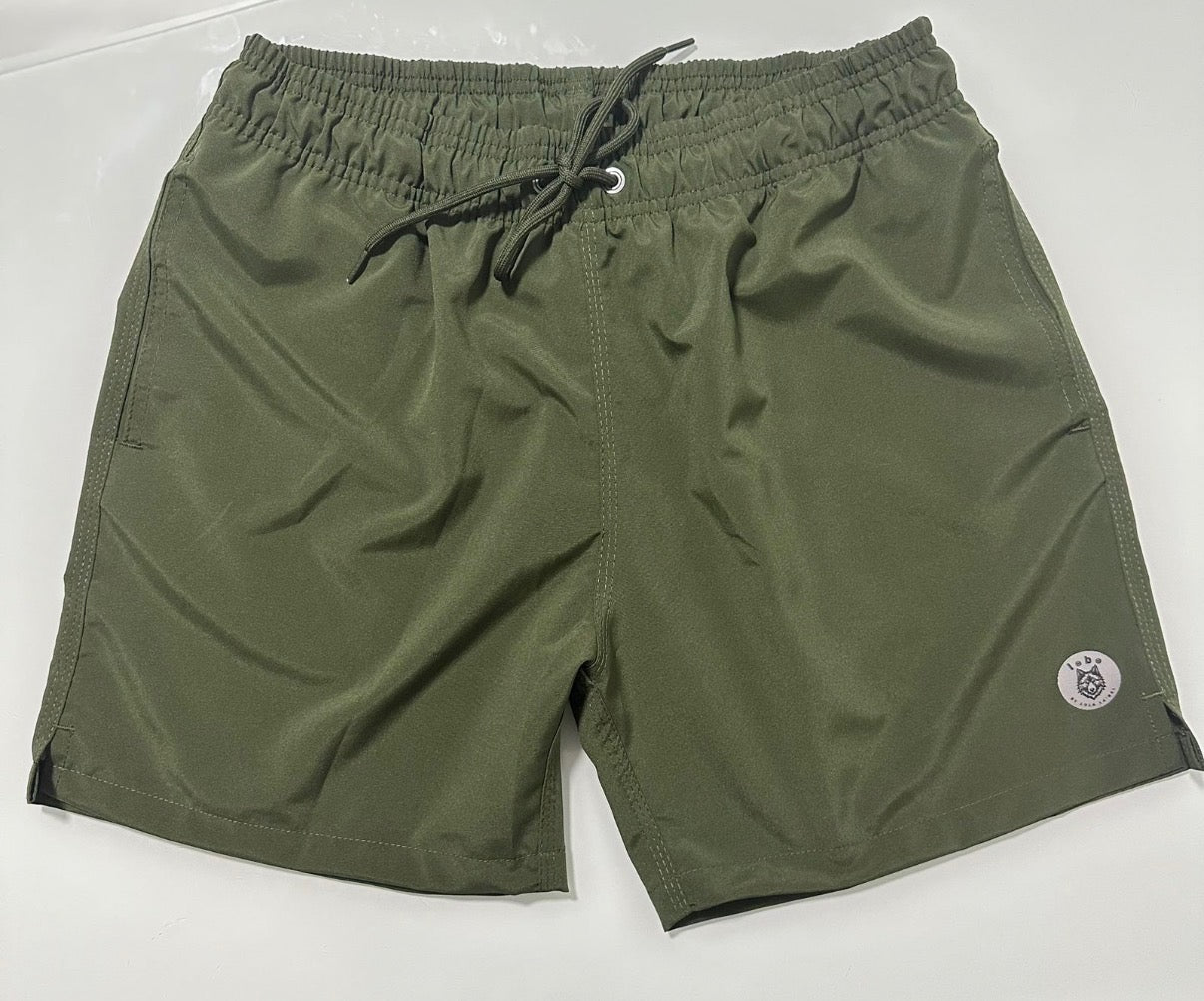 lobo• Classic Shorts