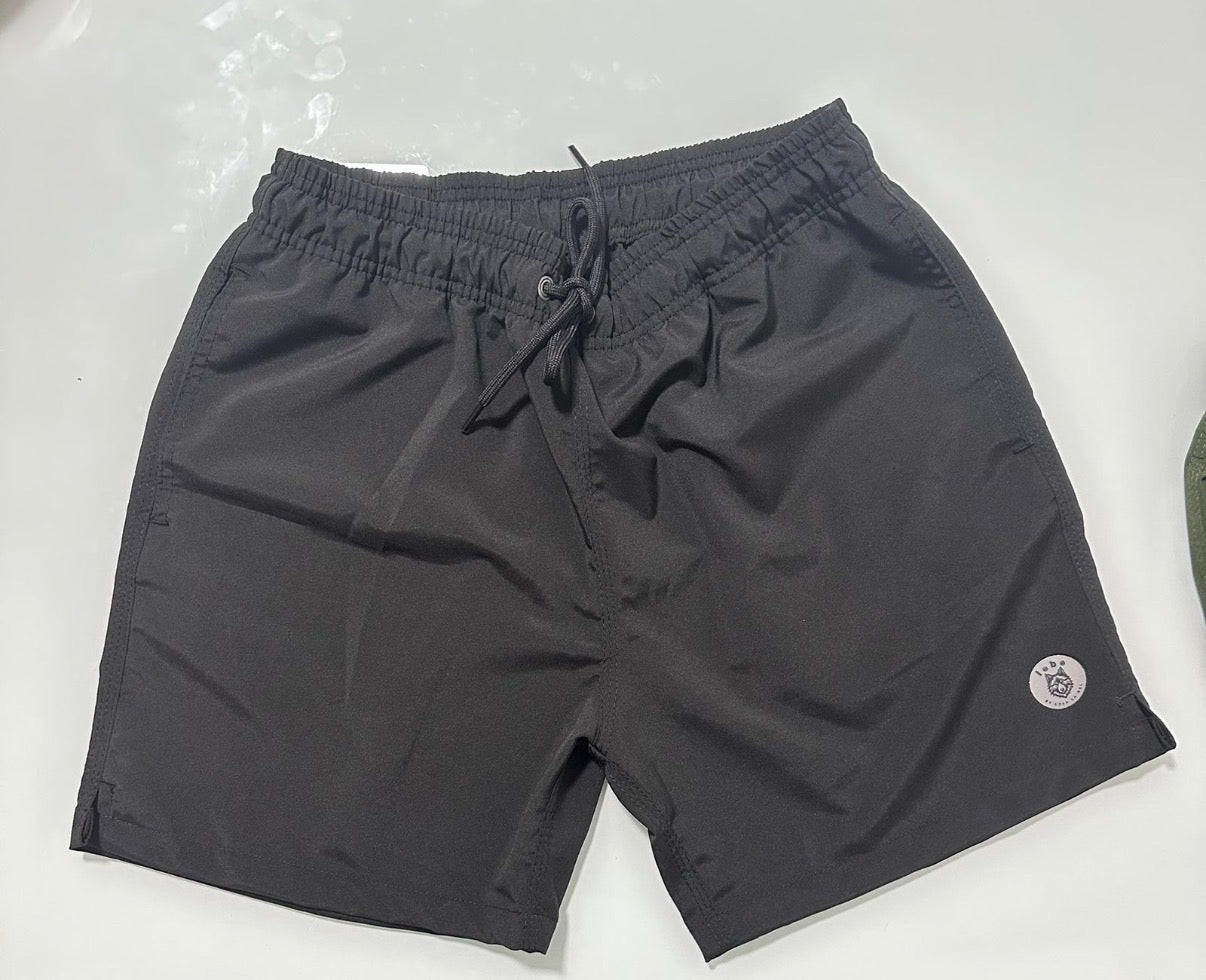 lobo• Classic Shorts