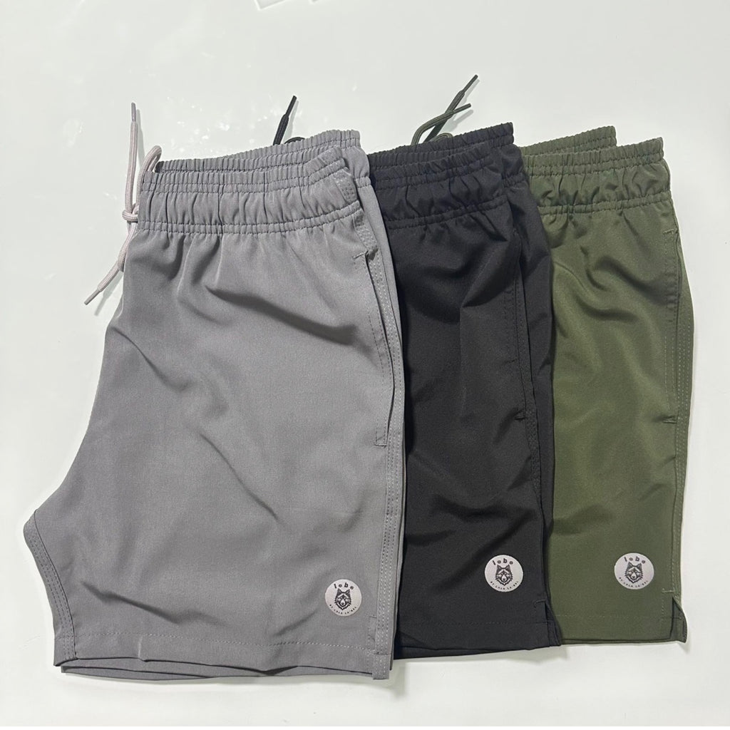 lobo• Classic Shorts