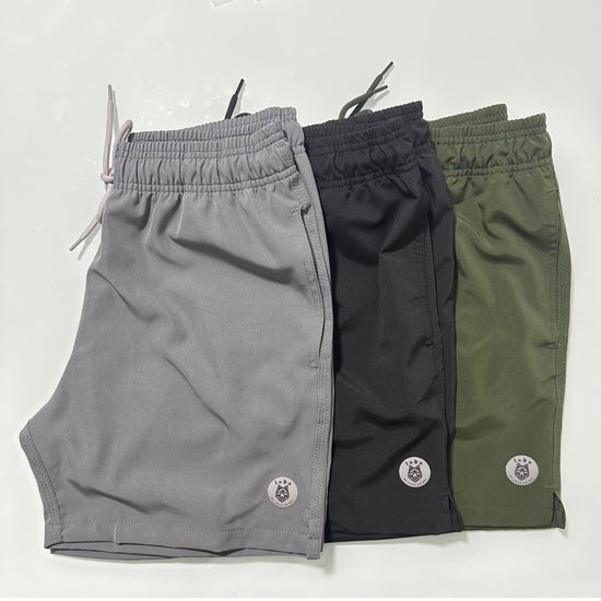 Lobo Classic Shorts