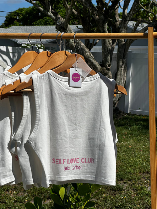 be kind to your mind tank top
