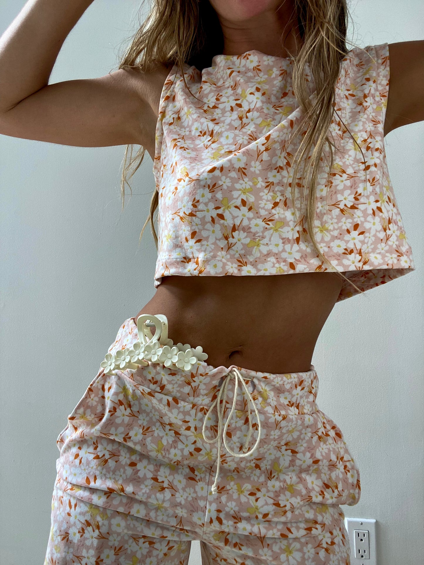 honey bunny set